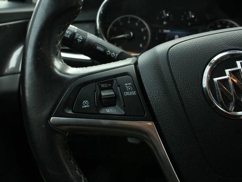 Used 2019 Buick Encore Preferred image 28