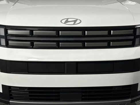 Used 2025 Hyundai Santa Fe SEL image 50