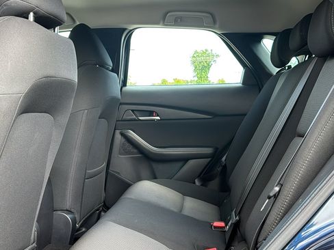Certified 2023 MAZDA CX-30 AWD 2.5 S image 21