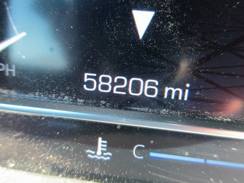 Certified 2022 GMC Sierra 1500 Denali image 33