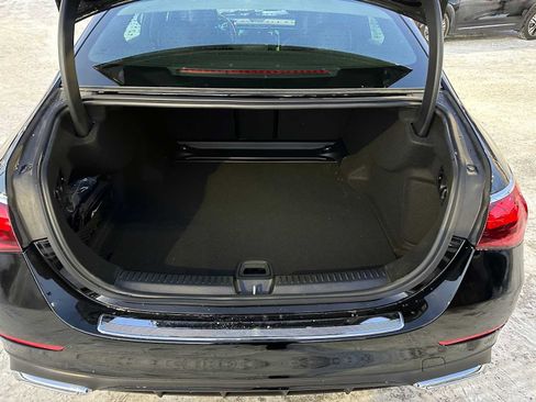 New 2026 Mercedes-Benz E 350 4MATIC Sedan image 14