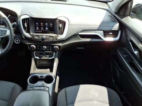 Used 2022 GMC Terrain SLE w/ Driver Convenience Package AWD/4WD image 18