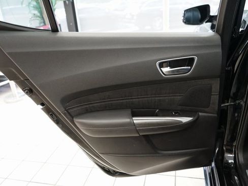 Used 2019 Acura TLX V6 w/ Technology & A-SPEC Pkg image 47