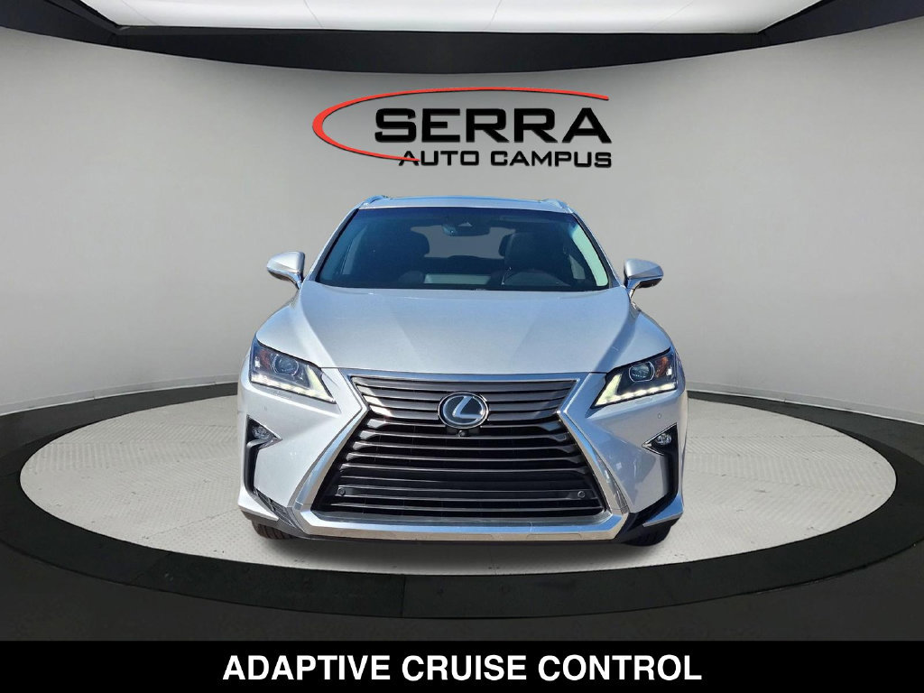 Used 2019 Lexus RX 350 AWD w/ Navigation Package image 10