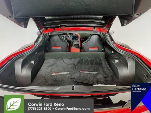 Used 2017 Chevrolet Corvette Z06 RWD image 31