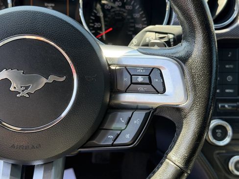 Used 2016 Ford Mustang GT image 18