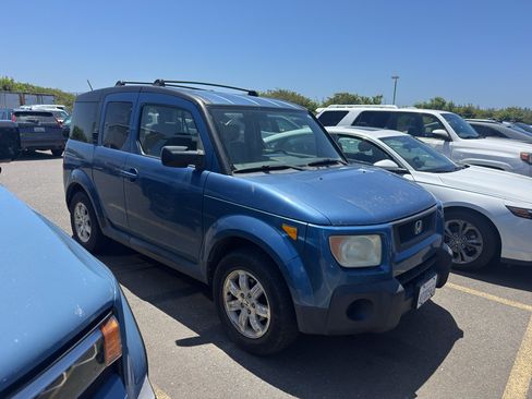 Used 2006 Honda Element EX-P image 2
