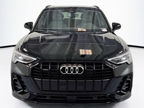 New 2025 Audi Q3 2.0T Premium image 2