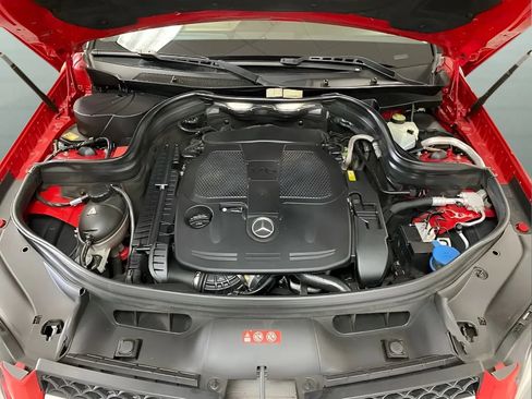 Used 2015 Mercedes-Benz GLK 350 2WD image 15