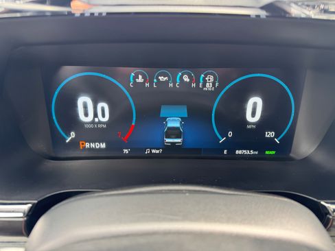 Used 2021 Ford F150 Lariat image 18