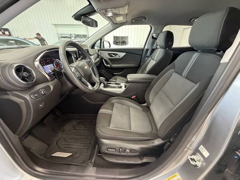 Used 2024 Chevrolet Blazer LT w/ LPO, Floor Liner Package FWD image 11