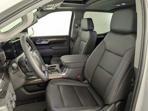 New 2025 Chevrolet Silverado 1500 RST w/ RST All Star Premium Package image 15