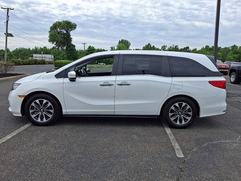 Used 2023 Honda Odyssey EX-L image 7