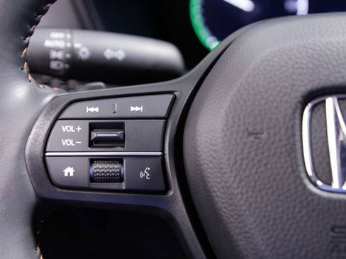 Certified 2024 Honda CR-V Sport-L image 26