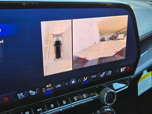 Used 2025 Chevrolet Blazer EV RS image 18