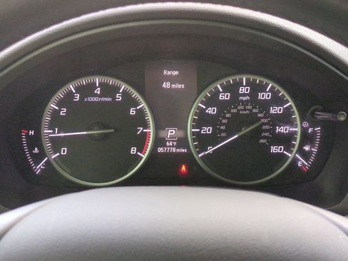 Used 2021 Acura ILX w/ Premium Package image 24