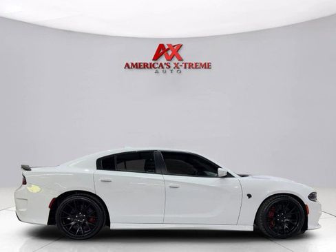 Used 2019 Dodge Charger SRT Hellcat w/ Harman/Kardon Audio Group image 8