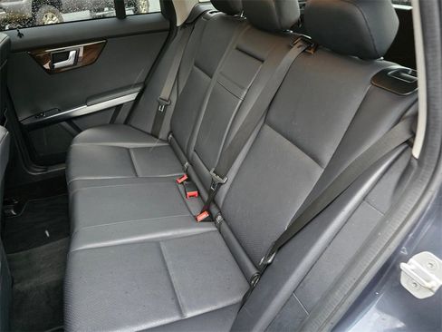 Used 2015 Mercedes-Benz GLK 350 4MATIC image 18