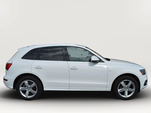 Used 2011 Audi Q5 3.2 Premium Plus AWD/4WD image 9