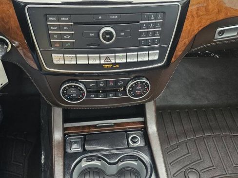 Used 2019 Mercedes-Benz GLS 550 4MATIC image 11