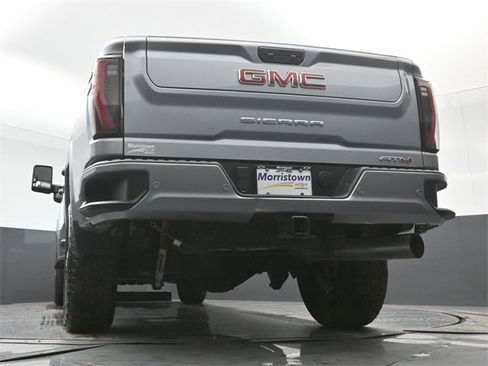 Used 2024 GMC Sierra 2500 AT4 w/ AT4 Premium Plus Package image 51