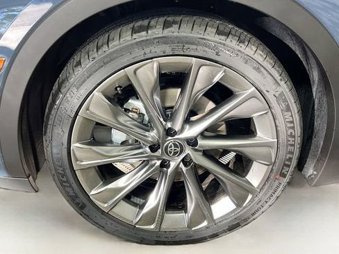 New 2026 Toyota Crown Limited image 11