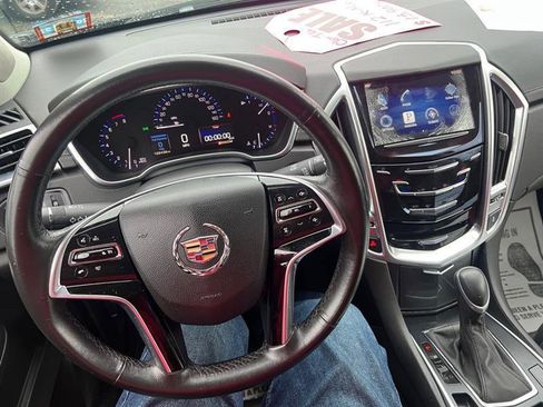 Used 2014 Cadillac SRX FWD image 19