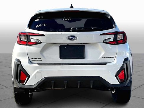 New 2026 Subaru Crosstrek 2.5i image 4