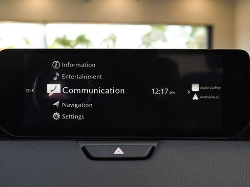 Used 2024 MAZDA CX-90 Plug-In Hybrid w/ Premium Pkg image 12