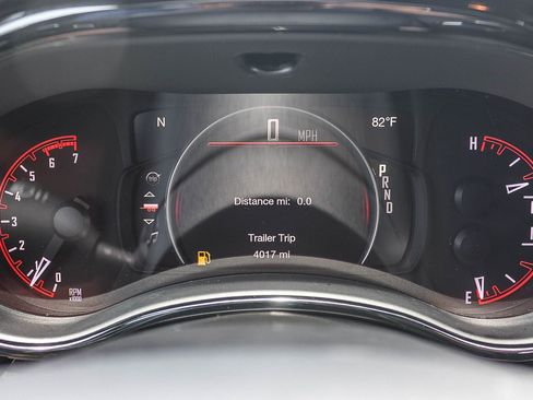 Used 2025 Dodge Durango R/T AWD/4WD image 24