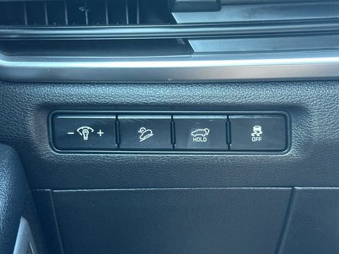 Used 2024 Kia Telluride EX image 45