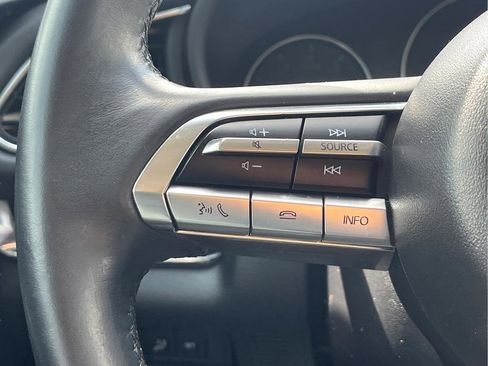 Used 2021 MAZDA CX-30 FWD 2.5 S w/ Preferred Package image 23