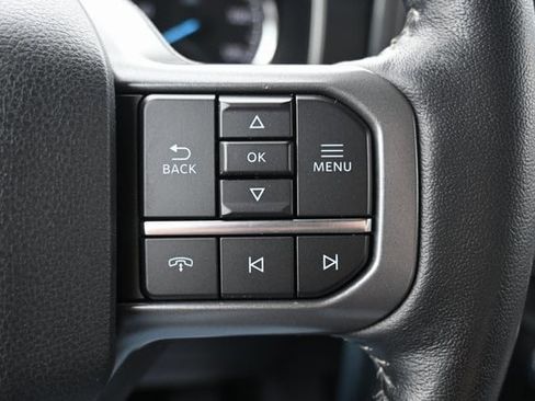 Used 2022 Ford F150 XLT w/ Equipment Group 302A High image 38