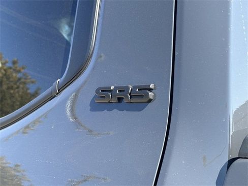 New 2025 Toyota Tacoma SR5 image 8