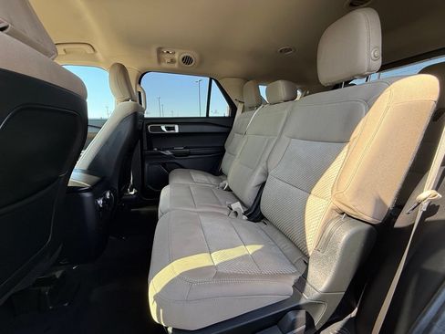 Used 2020 Ford Explorer 2WD image 25