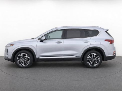 Used 2019 Hyundai Santa Fe Limited FWD image 8