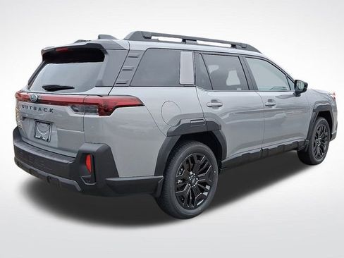 New 2026 Subaru Outback Limited XT image 7