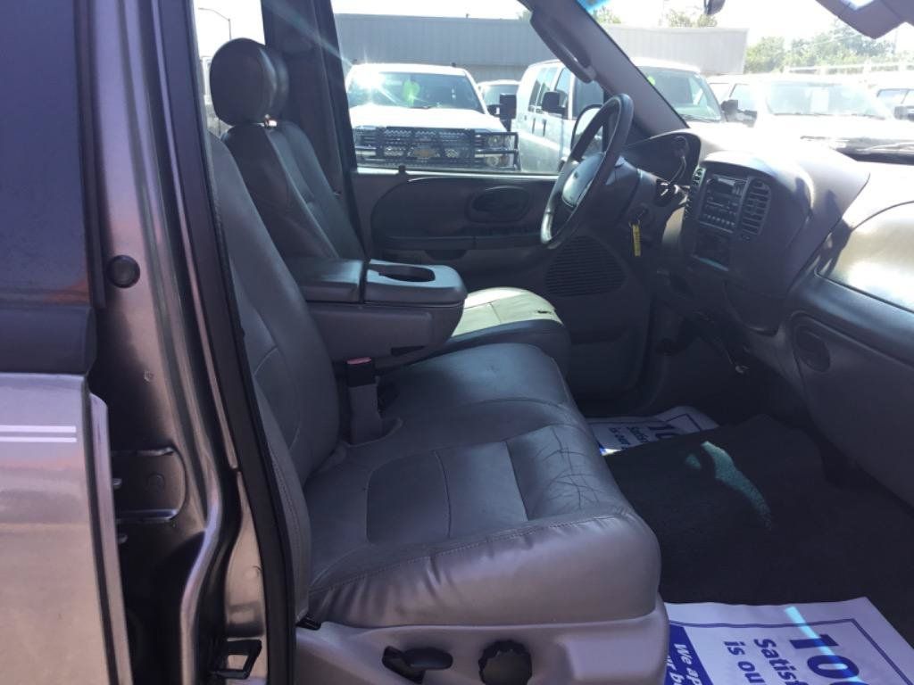 Used 2002 Ford F150 XLT RWD image 40