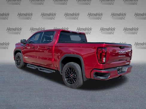 Used 2024 GMC Sierra 1500 Elevation RWD image 9