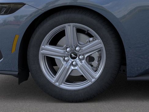 New 2026 Ford Mustang Premium image 19