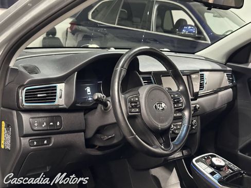 Used 2019 Kia Niro EX Premium w/ Cold Weather Package 1.0 FWD image 15