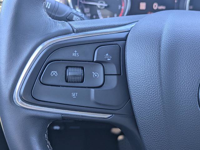 Certified 2021 Buick Encore GX Select w/ Advanced Technology Package FWD image 25