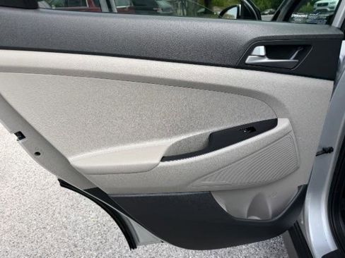 Used 2016 Hyundai Tucson Sport image 30