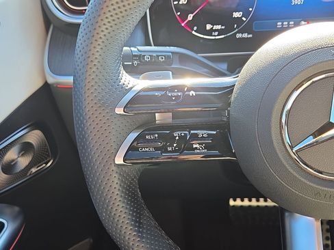 New 2026 Mercedes-Benz GLC 300 4MATIC image 21