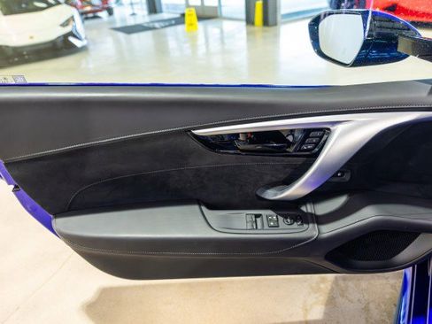 Used 2017 Acura NSX AWD/4WD image 29