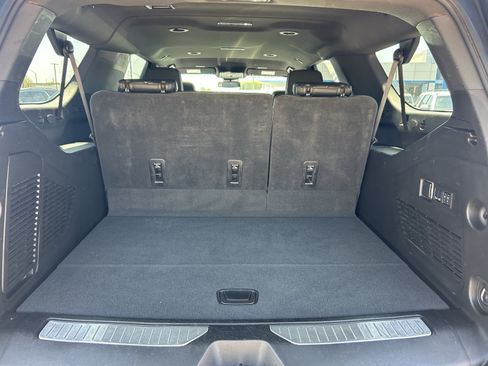 Certified 2025 GMC Yukon XL Denali AWD/4WD image 10