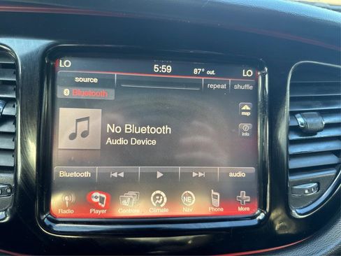 Used 2016 Dodge Dart GT w/ Technology Group image 26