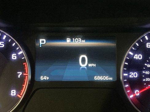 Used 2023 Kia Forte LXS image 16