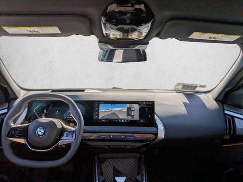Certified 2025 BMW X3 xDrive30i w/ Premium Package AWD/4WD image 16