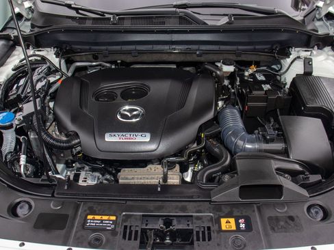 Used 2025 MAZDA CX-5 Signature image 37